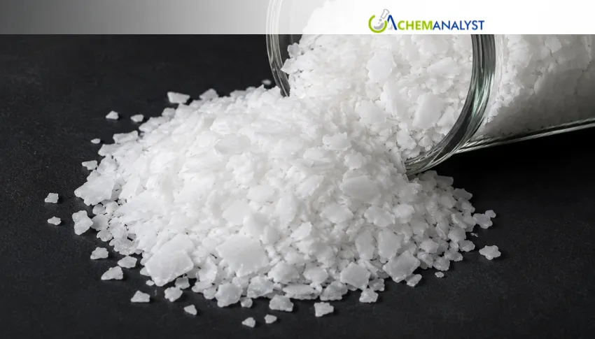 China's Resorcinol Prices Slides Further in July on Cautious Downstream Buying