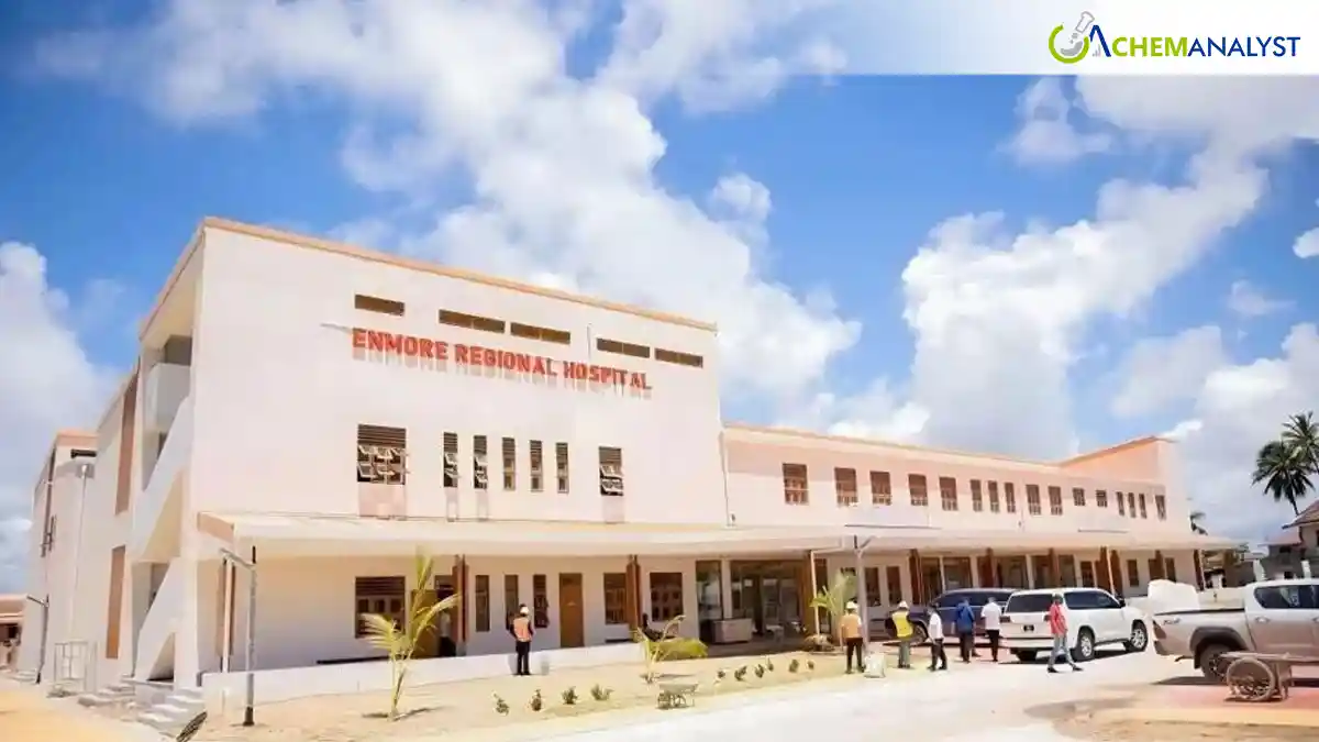 China’s Sinopharm Expands Global Vaccine Footprint Across Belt and Road Nations