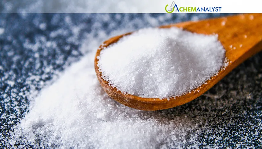 China’s Sodium Nitrite Prices Decline 2.9% in Late June Amid Weak Feedstock Costs and Cautious Buying