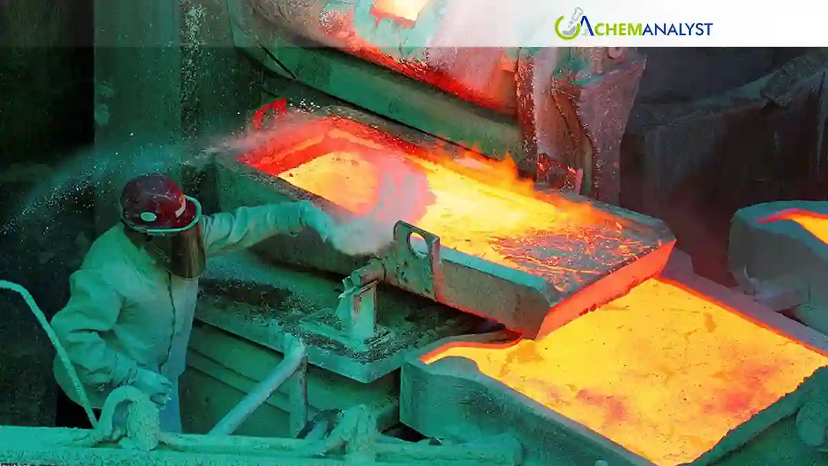 Chinese Copper Smelters Push Back Against Antofagasta’s Spot Pricing Plan Amid Margin Squeeze