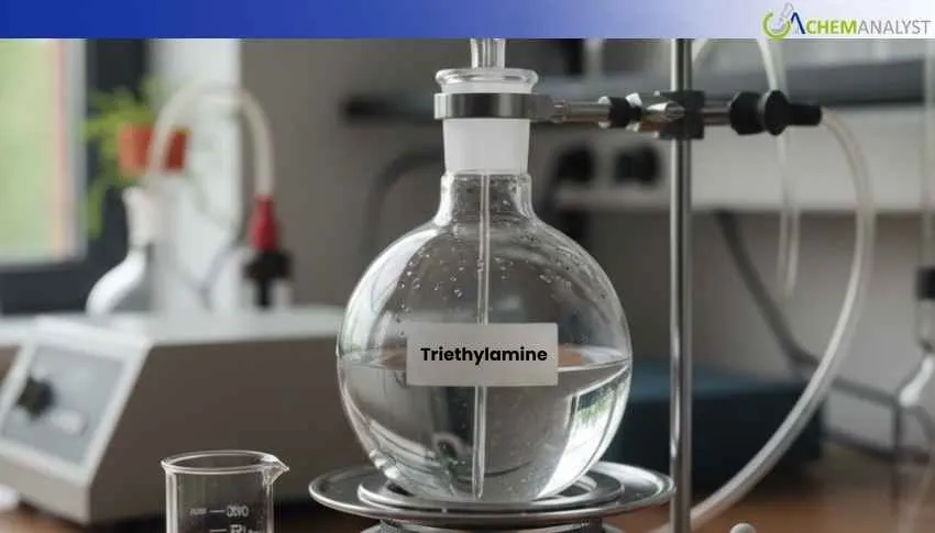 Chinese TEA Market Sees Moderate Uptick in Late-January Amid Seasonal Replenishment