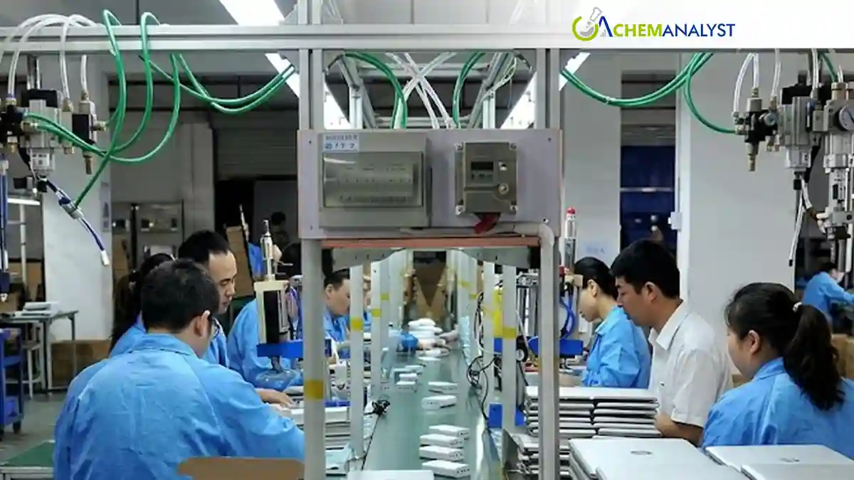 Chuanfa Longmang Scraps 100,000-Ton LFP Expansion Amid Industry Overcapacity and Financial Pressure