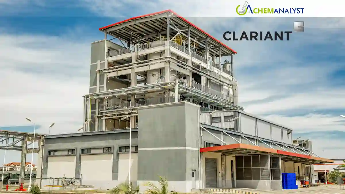 Clariant Expands China R&D Network to Boost Additives Innovation