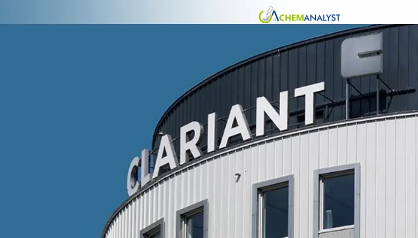 Clariant Rejects Dow Europe’s €1.1 Billion Competition Law Claim
