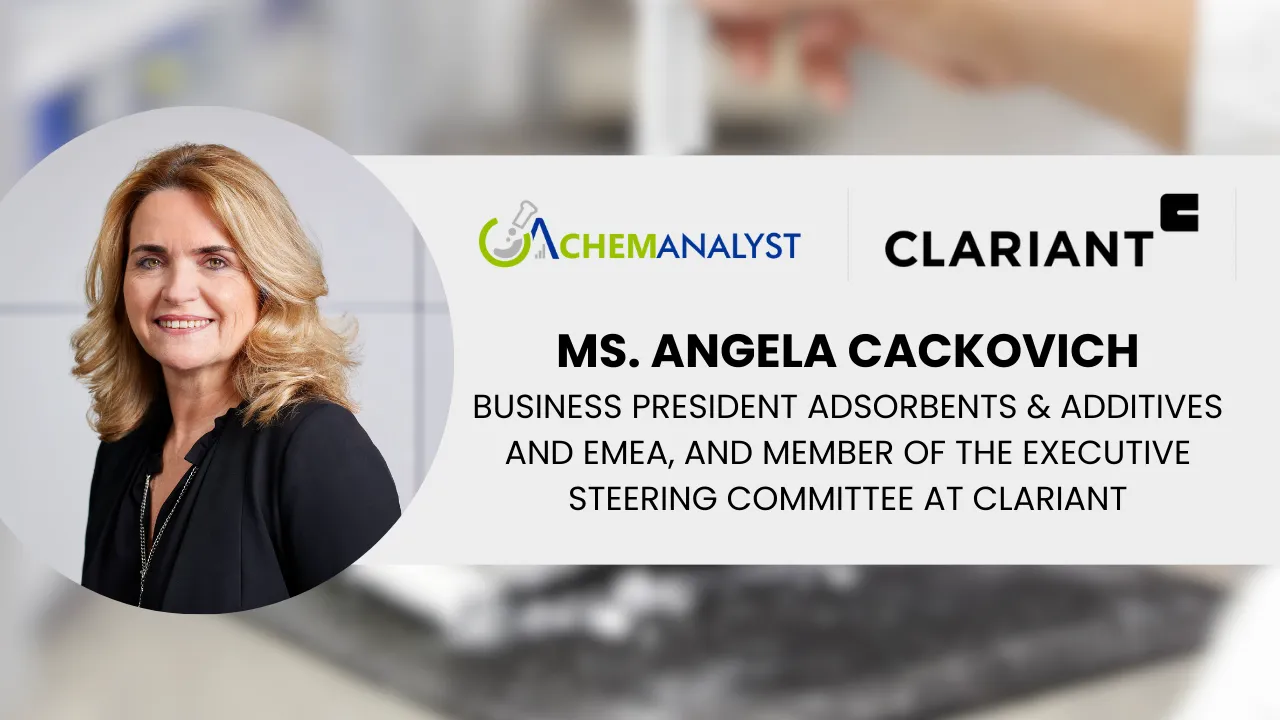 Interview: Clariant Scales Halogen-Free Flame Retardants with China Expansion and FUHUA Partnership