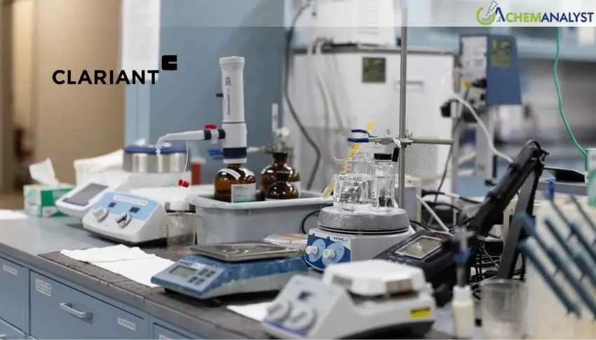 Clariant Strengthens North American Presence with Texas-Based Pharmaceutical-Grade PEG Production Expansion