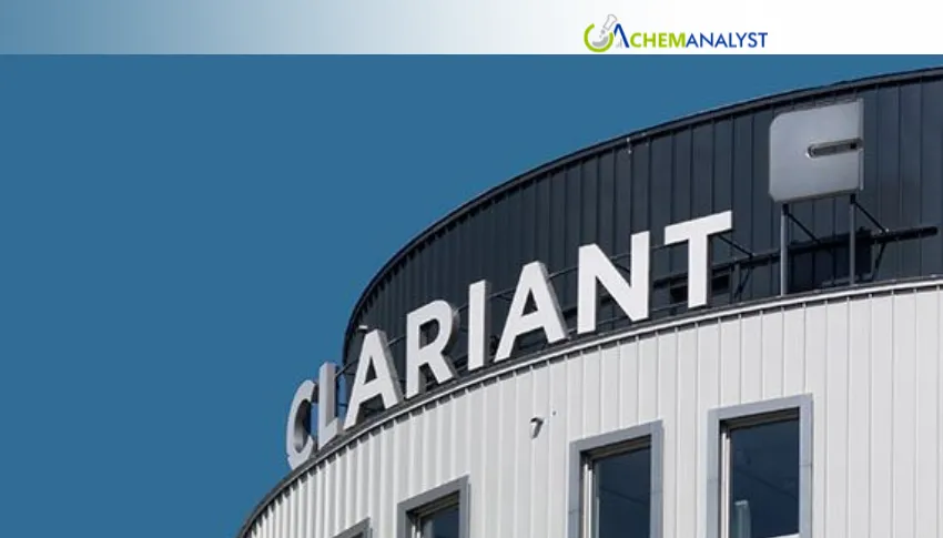 Clariant Wins Court Victory as Dutch Court Rejects Shell Damage Claim