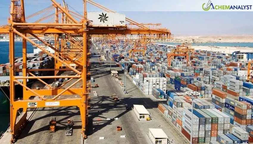 Closure of Oman’s Salalah Port Disrupts Last Middle East Ammonia Export Channel