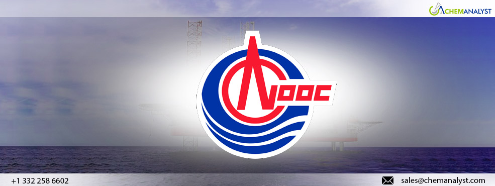 CNOOC Commences Production at Bozhong 19-6 Block 5