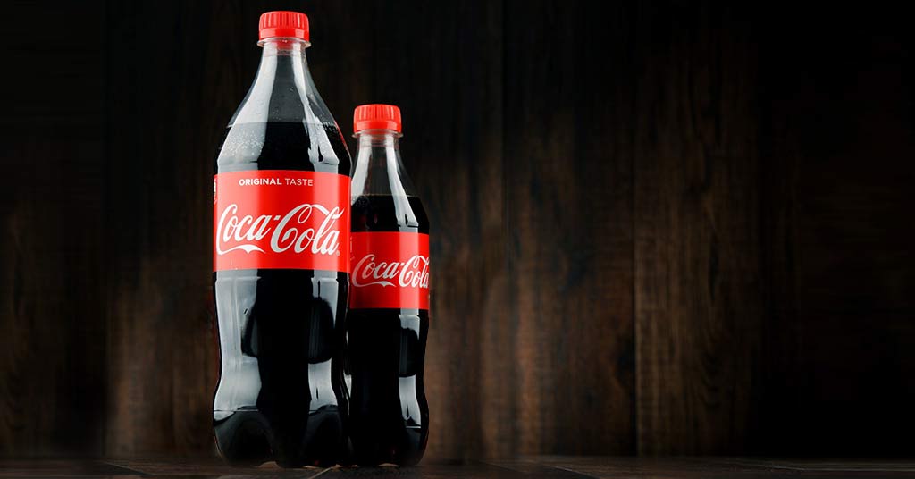 Coca-Cola Introduces 100% Recycled PET Bottles in Malaysia