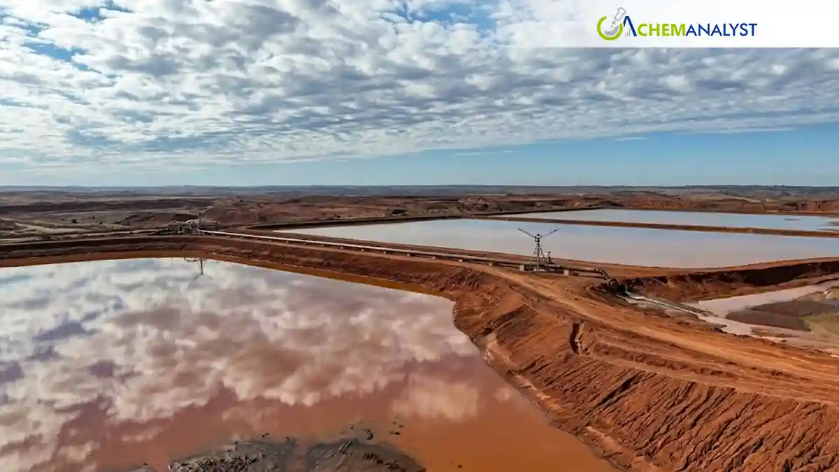 Colorado School of Mines, ElementUSA Secure $67M DOE Grant for Rare Earth Processing Plant