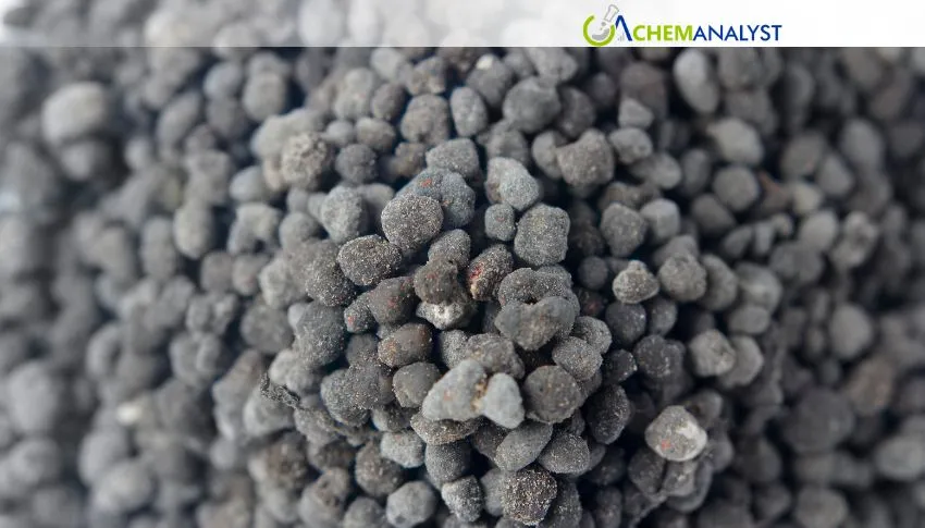 Comfortable Imports and Falling Feedstock Costs Pressure US DAP Market