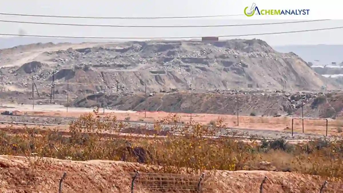 Congo Strengthens Strategic Influence Through New Cobalt Export Controls