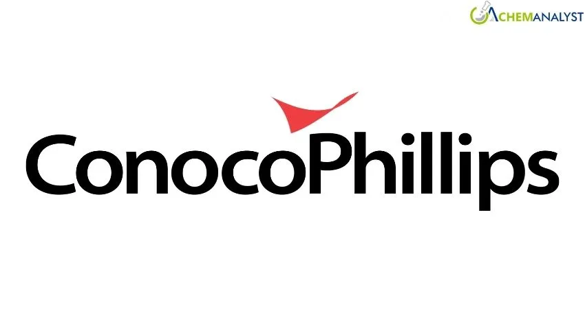 ConocoPhillips Secures Norway Approval to Restart Fields, Increasing Gas Supplies to Europe
