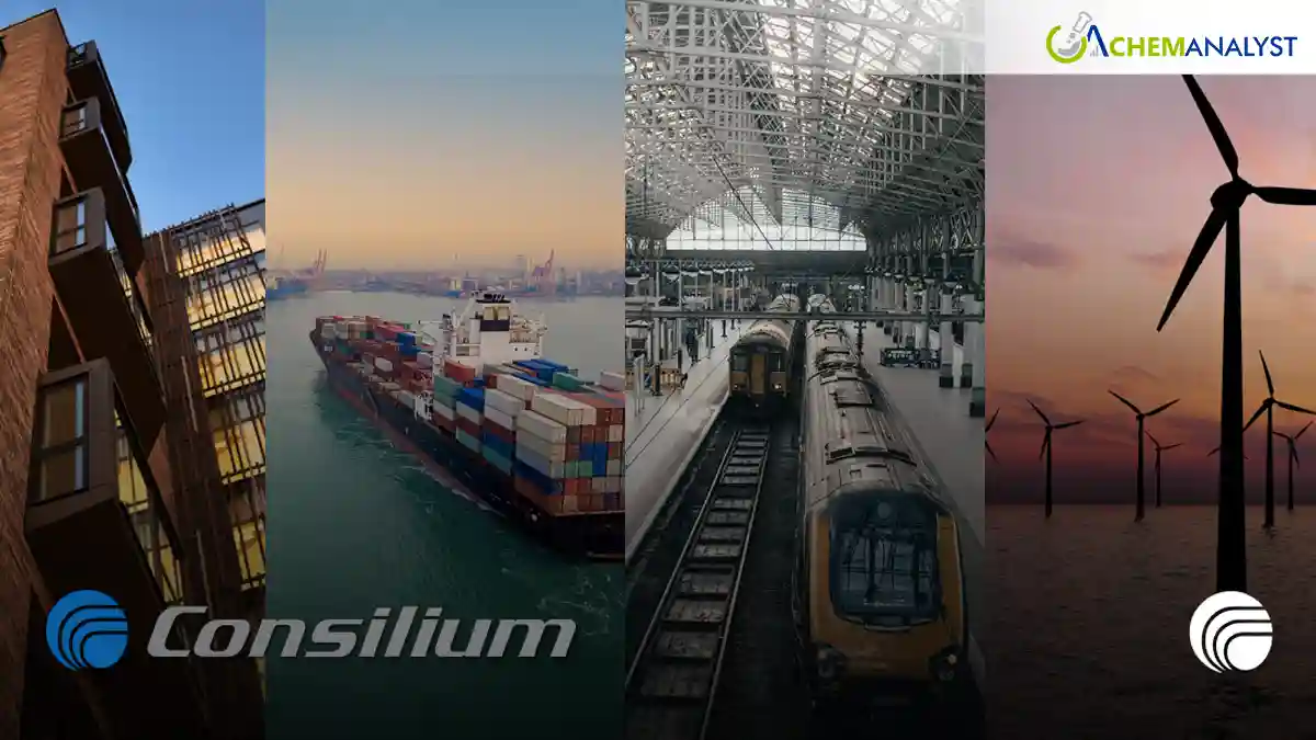 Consilium Safety Group Strengthens Leadership with Acquisition of Insplorion AB’s Hydrogen Sensor Business