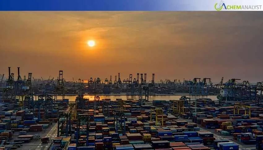 Consolidating the Seas: Hapag-Lloyd Makes a Move While the Post-CNY Market Cools