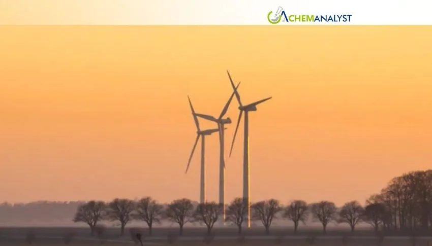 Consorcio Austral Unveils $4.7 Billion Green Hydrogen and Ammonia Project in Chile
