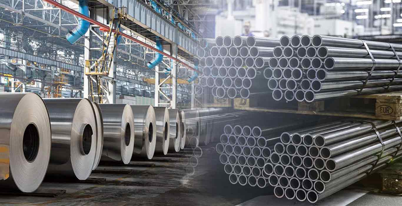Construction Commences for the First Stainless Steel Seamless Pipe and Tube  Production Plant in MENA Region