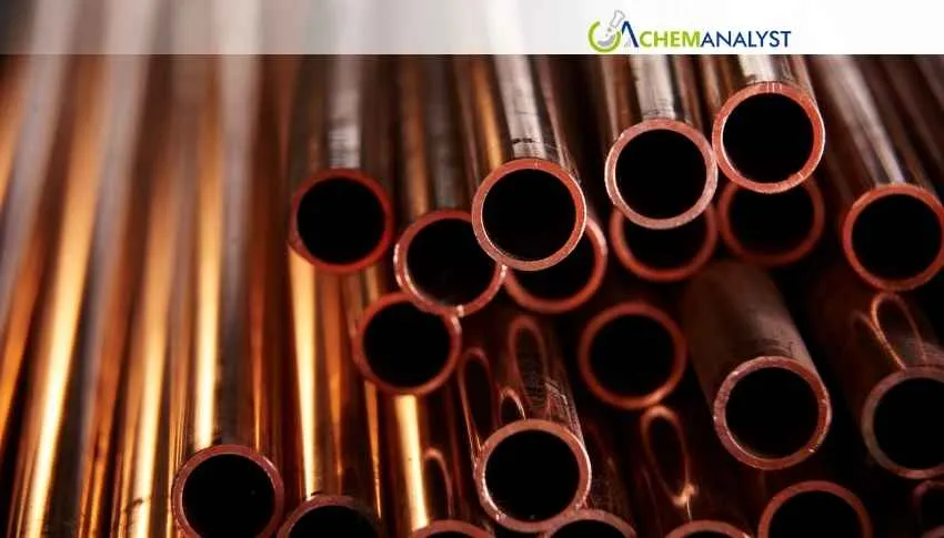 Copper Rally Fades Amid Escalating US-Iran Conflict