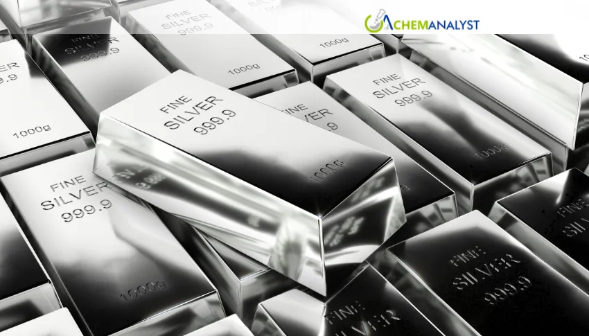 Could Silver Prices Recover After July’s Heavy Losses?