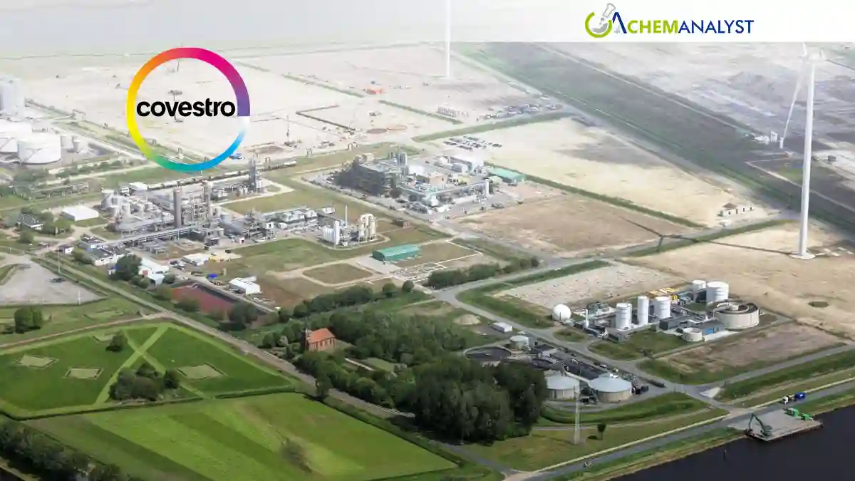 Covestro-Backed BioBTX to Produce Aromatics from Plastic Waste