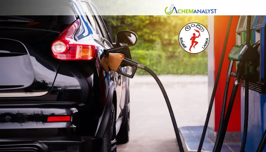 CPC Hints at Fuel Price Cut as Global Oil Prices Ease
