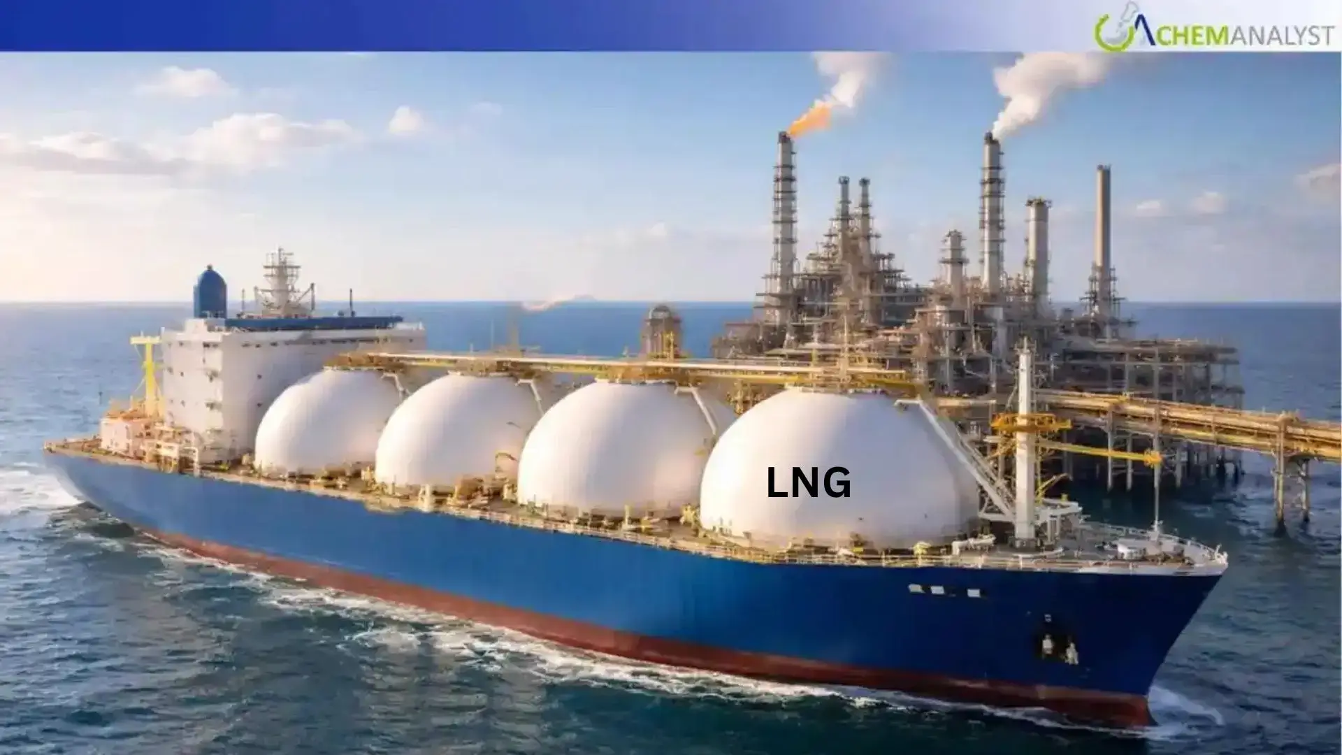Crucial to the World, Understanding the Wide Range of Applications of LNG
