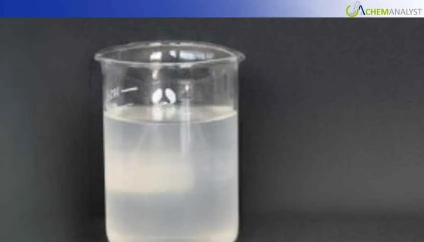 Crude Costs Nudge US White Oil Prices Higher in Mid-January 2026