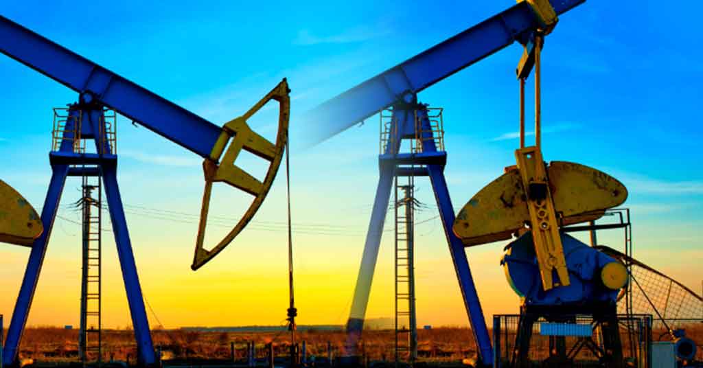 Crude Oil Prices Drop as US Oil Inventories Unexpectedly Rise