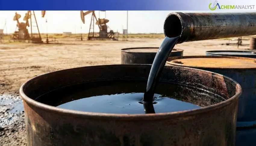 Crude Oil Prices Slip 0.5% Entering Jan 2026 Amid Oversupply Signals and Easing Geopolitical Risk