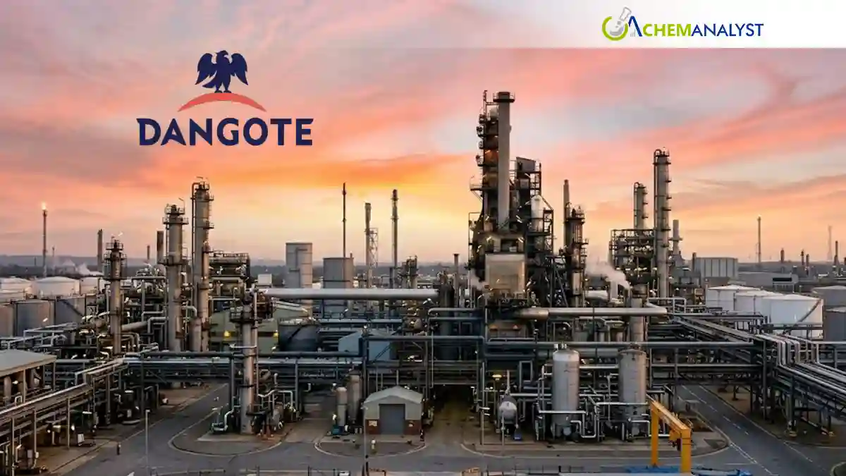 Dangote Says Refinery Listing Will Enable Africans to Share in Industrial Growth