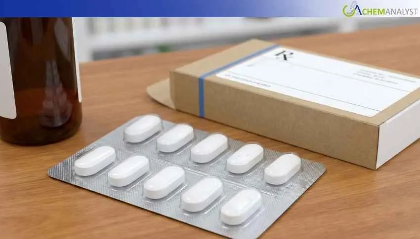 December Sees Decline in US Azithromycin Dihydrate Imports; Prices Likely to Recover  in January 2026