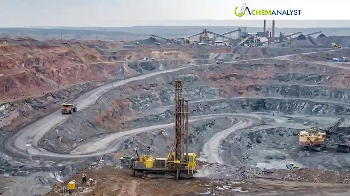 District Metals Launches Advanced MobileMT Survey to Unlock Sweden's Critical Mineral Potential