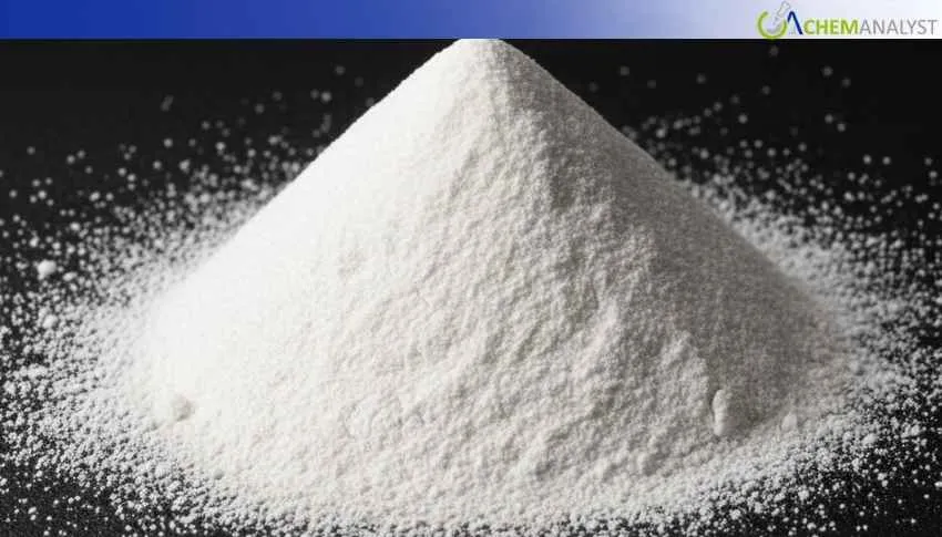 DNCB Prices in India Surges in Early May Amid Tight Supply and Rising Feedstock Costs