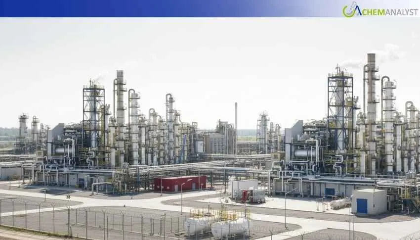 DOMO Chemicals’ German Units Enter Insolvency as Administrator Evaluates Restructuring Pathways