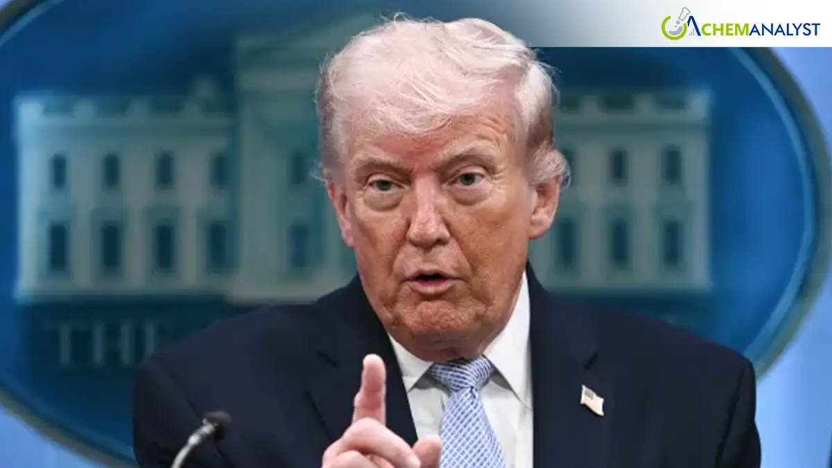 Donald Trump Suspends US Strikes as Iran Agrees to Two-Week Ceasefire, Strait of Hormuz to Reopen for Negotiations