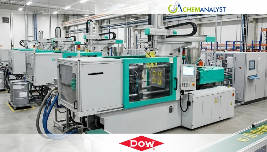 Dow Strengthens Specialty Silicones Portfolio with New Investments in Manufacturing and Innovation