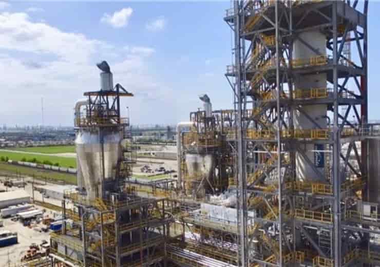 Dangote’s New Polypropylene Plant Starts Production