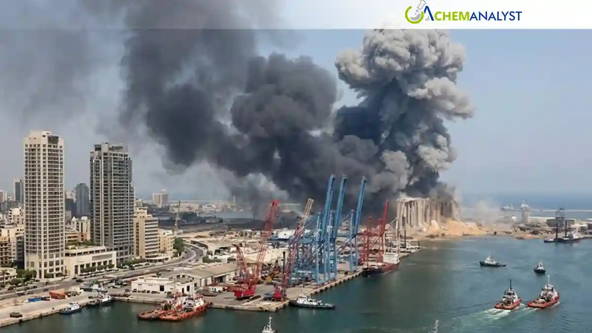 Drone Strikes Cripple Russian Refineries as Russian LNG Exports to EU Surge