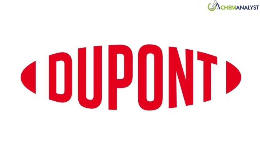 DuPont Expands Clean Water Access in Kenya Through Advanced Treatment Technologies and Technical Expertise