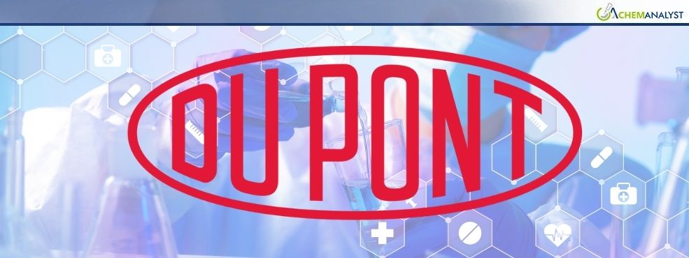 DuPont Expands Healthcare Manufacturing Facility in Costa Rica to Add Sterile Packaging Capabilities