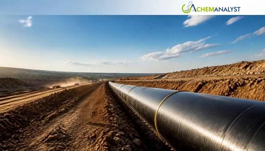 Dutch Gas Reserves Lag at 33.1%, Government Launches €20 Billion Rescue Plan
