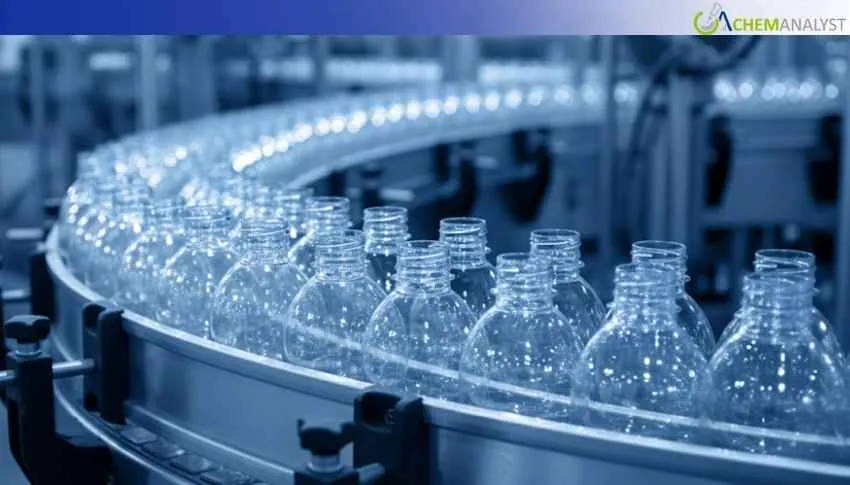 Early 2026 Sees Contrasting PET Price Trends Across Key Global Markets