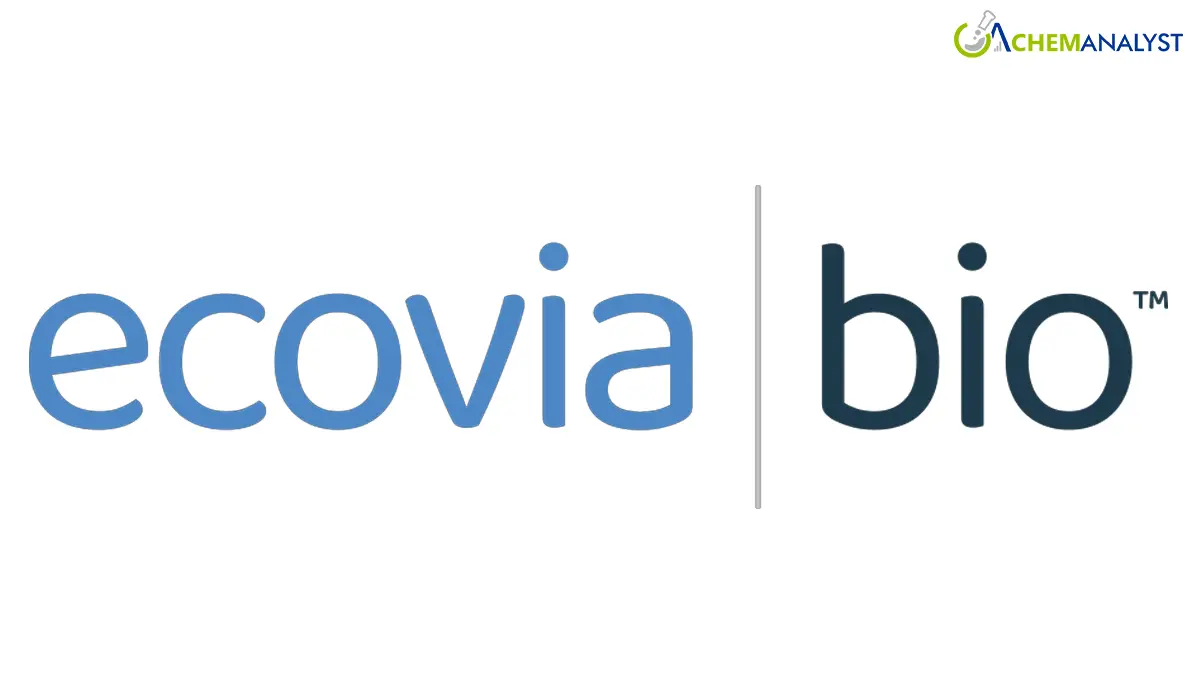 Ecovia Bio Secures Series B Investment Led by Pointe Angels to Accelerate Manufacturing Expansion and Global Growth