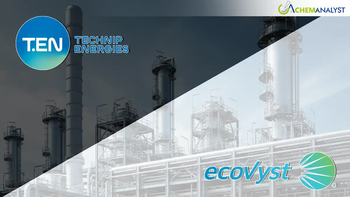 Ecovyst Inc. Finalizes Divestment of its Advanced Materials & Catalysts Business to Technip Energies