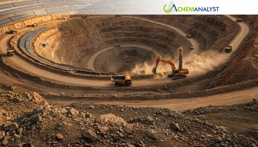 Ecuador Renegotiates Cascabel Contract, Raising Uncertainty for Jiangxi Copper
