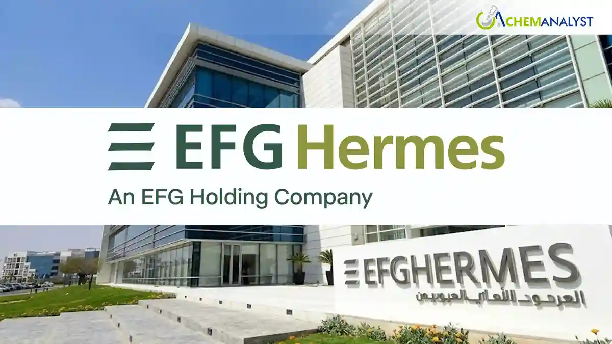 EFG Hermes Completes Advisory Role for PIF’s Saudi Omani Investment Company