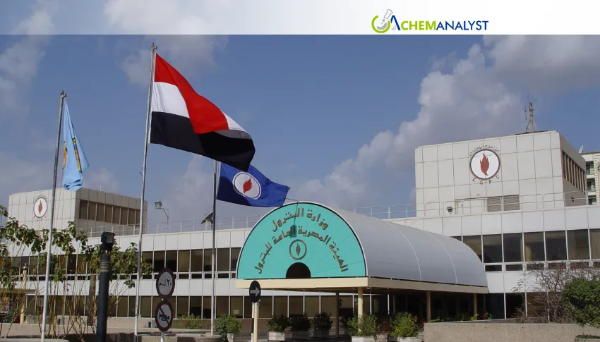 EGPC Urges Higher Oil and Gas Output Across Egypt’s Fields