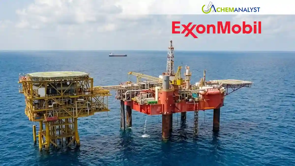 Egypt Advances Cyprus Gas Tie-Back with ExxonMobil, QatarEnergy