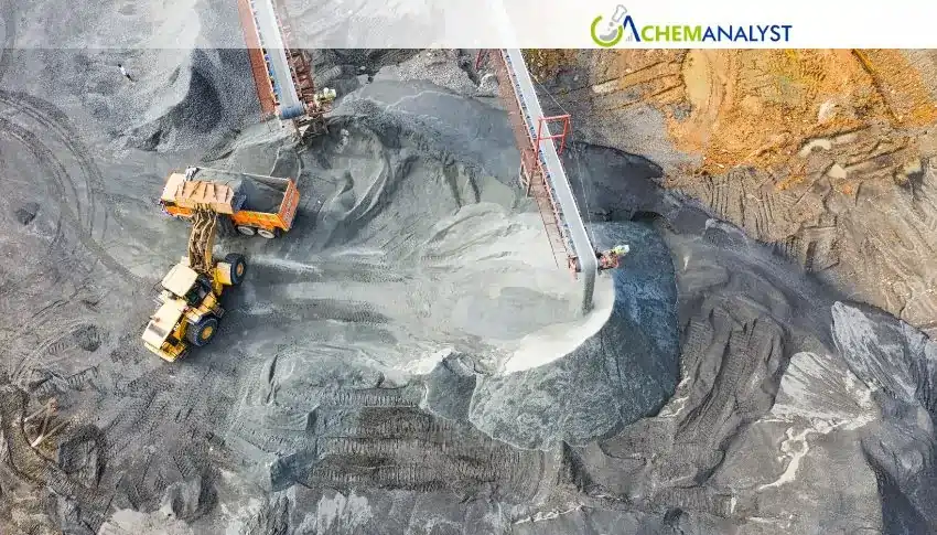 Egypt and Jordan Strengthen Energy and Mining Alliance to Boost Natural Gas, Phosphate, and Ammonia Industries